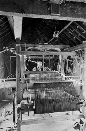 KILCAR WEAVERS